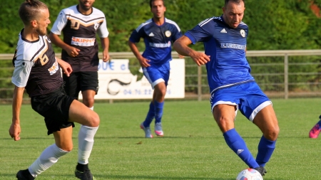 FC Echirolles : des suspendus pour Chambéry